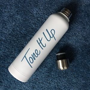TIU Water Bottle